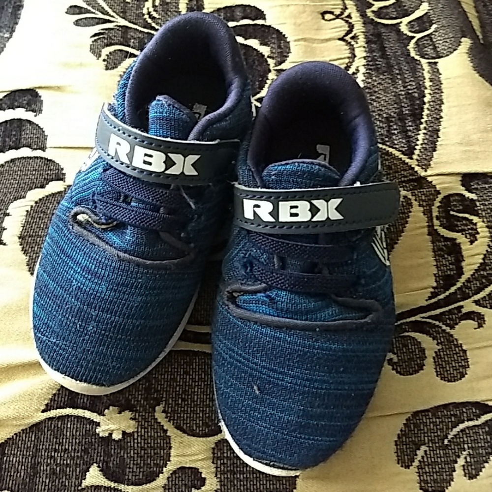 Boy's RBX tennis shoes